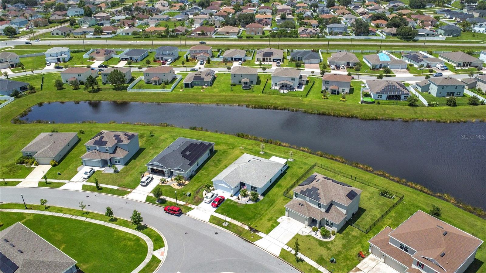 402 QUARRY ROCK CIR, KISSIMMEE, FL — photo 51