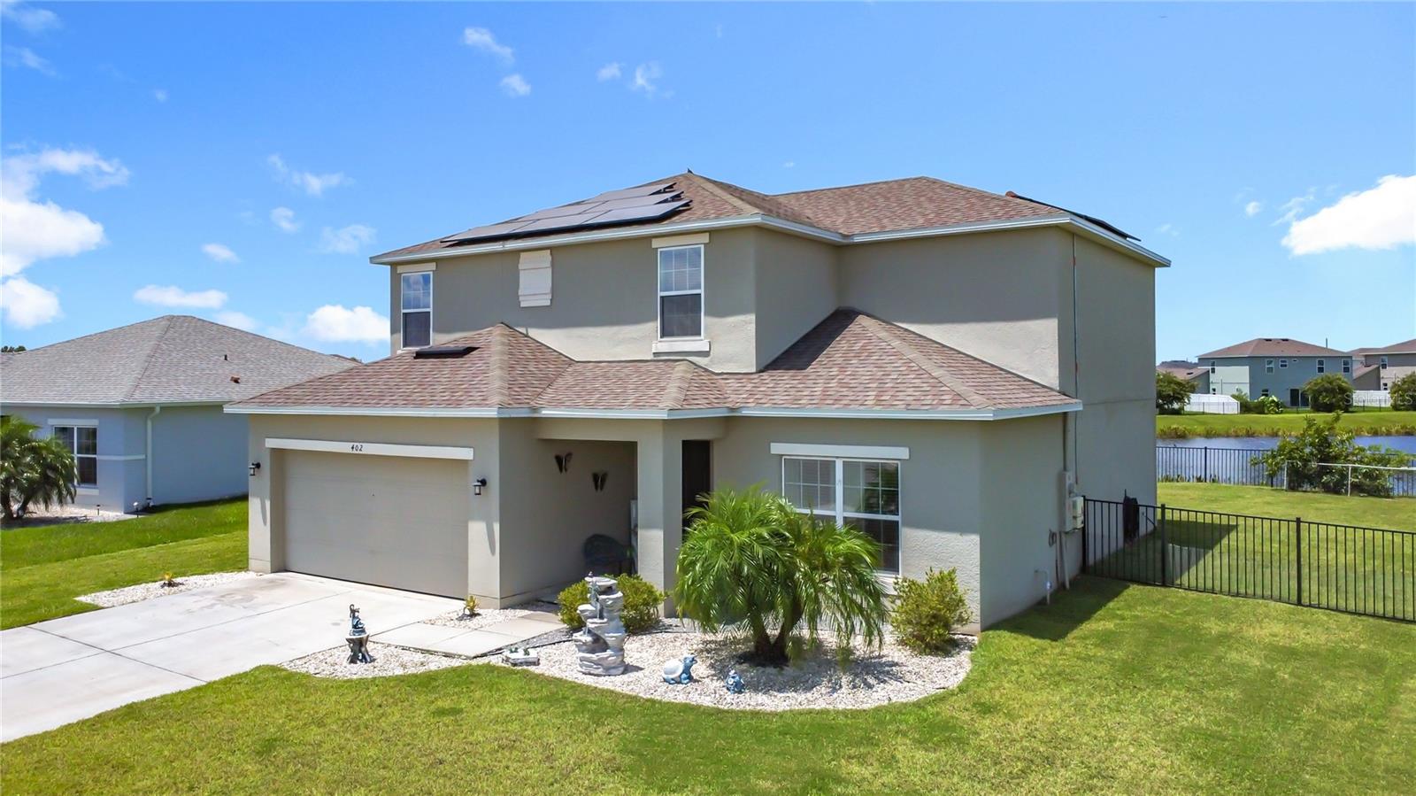 402 QUARRY ROCK CIR, KISSIMMEE, FL — photo 53
