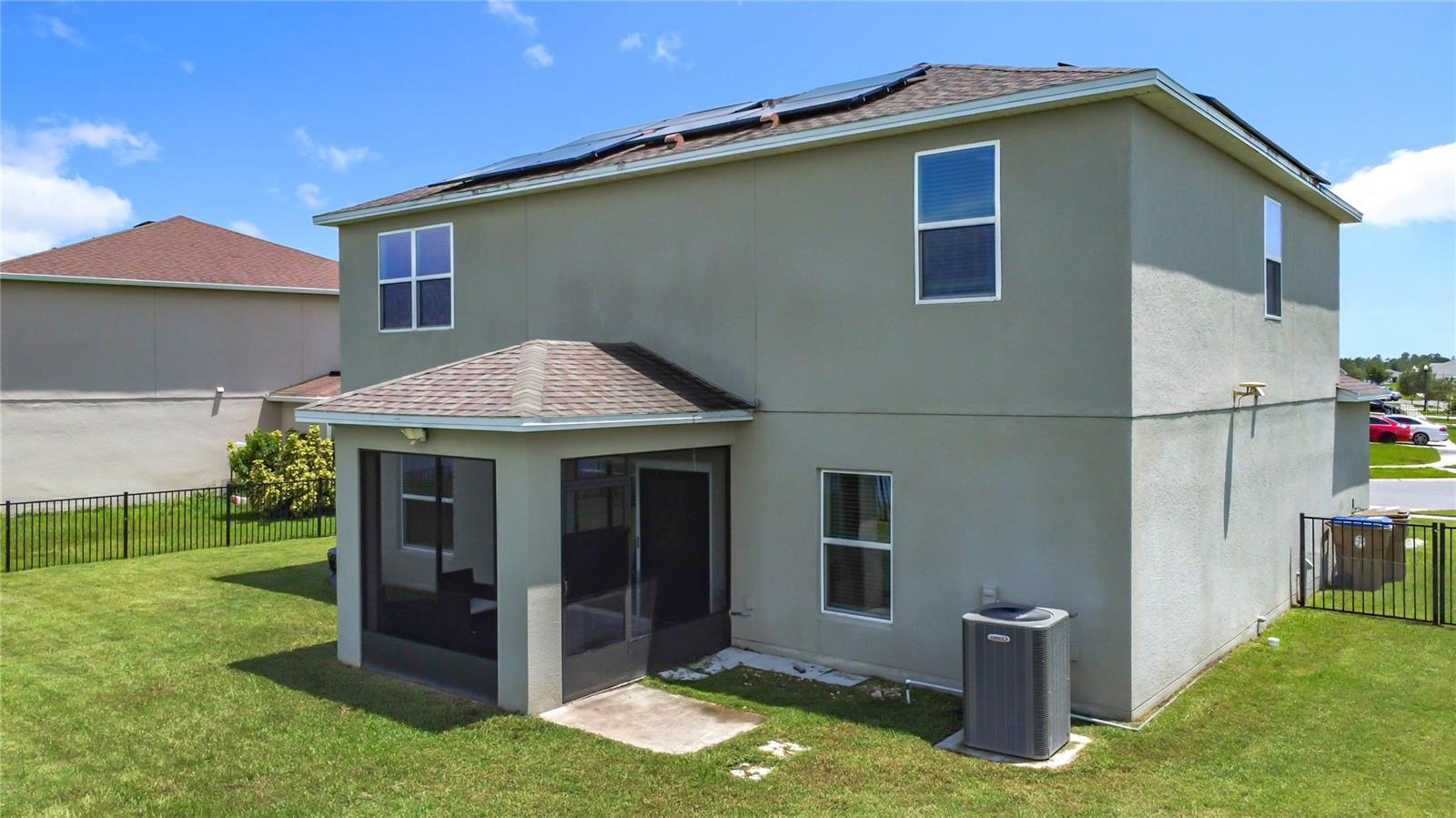402 QUARRY ROCK CIR, KISSIMMEE, FL — photo 57