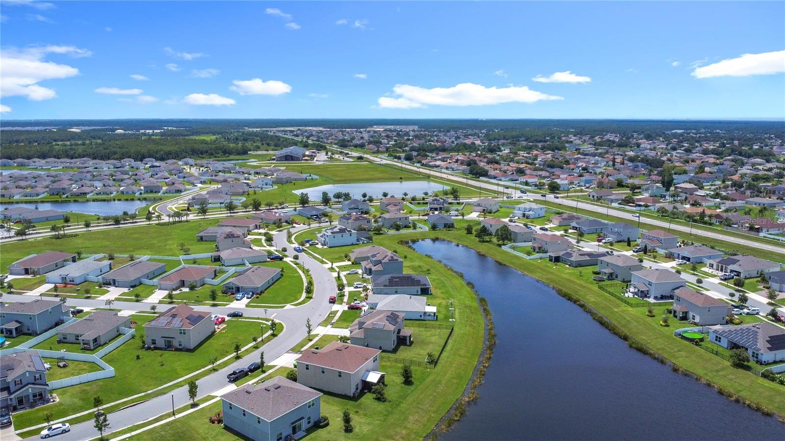 402 QUARRY ROCK CIR, KISSIMMEE, FL — photo 58
