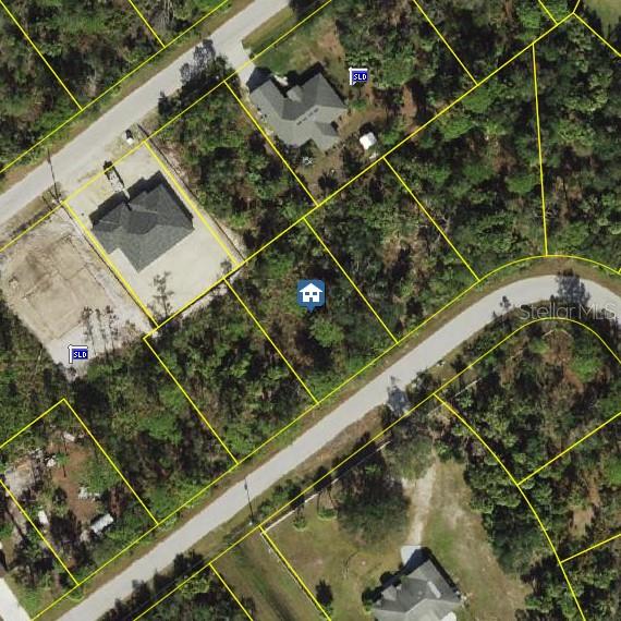 ROMAN AVE, NORTH PORT, FL