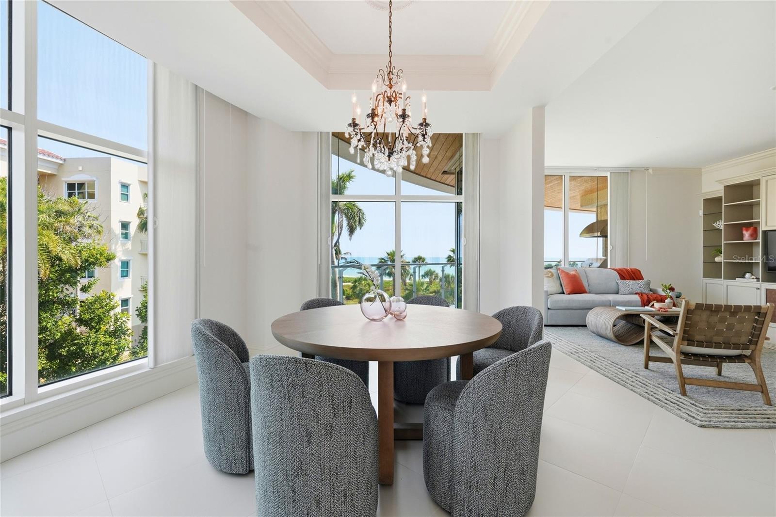2251 GULF OF MEXICO DR #301, LONGBOAT KEY, FL — photo 27