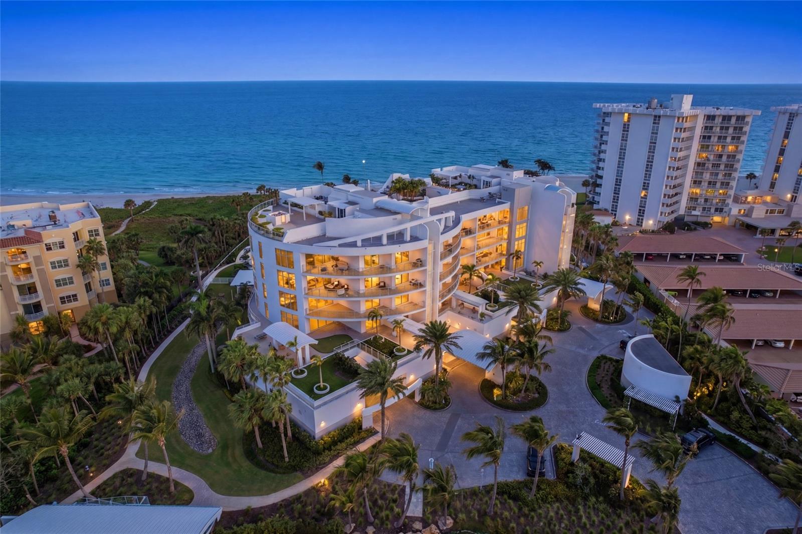 2251 GULF OF MEXICO DR #301, LONGBOAT KEY, FL
