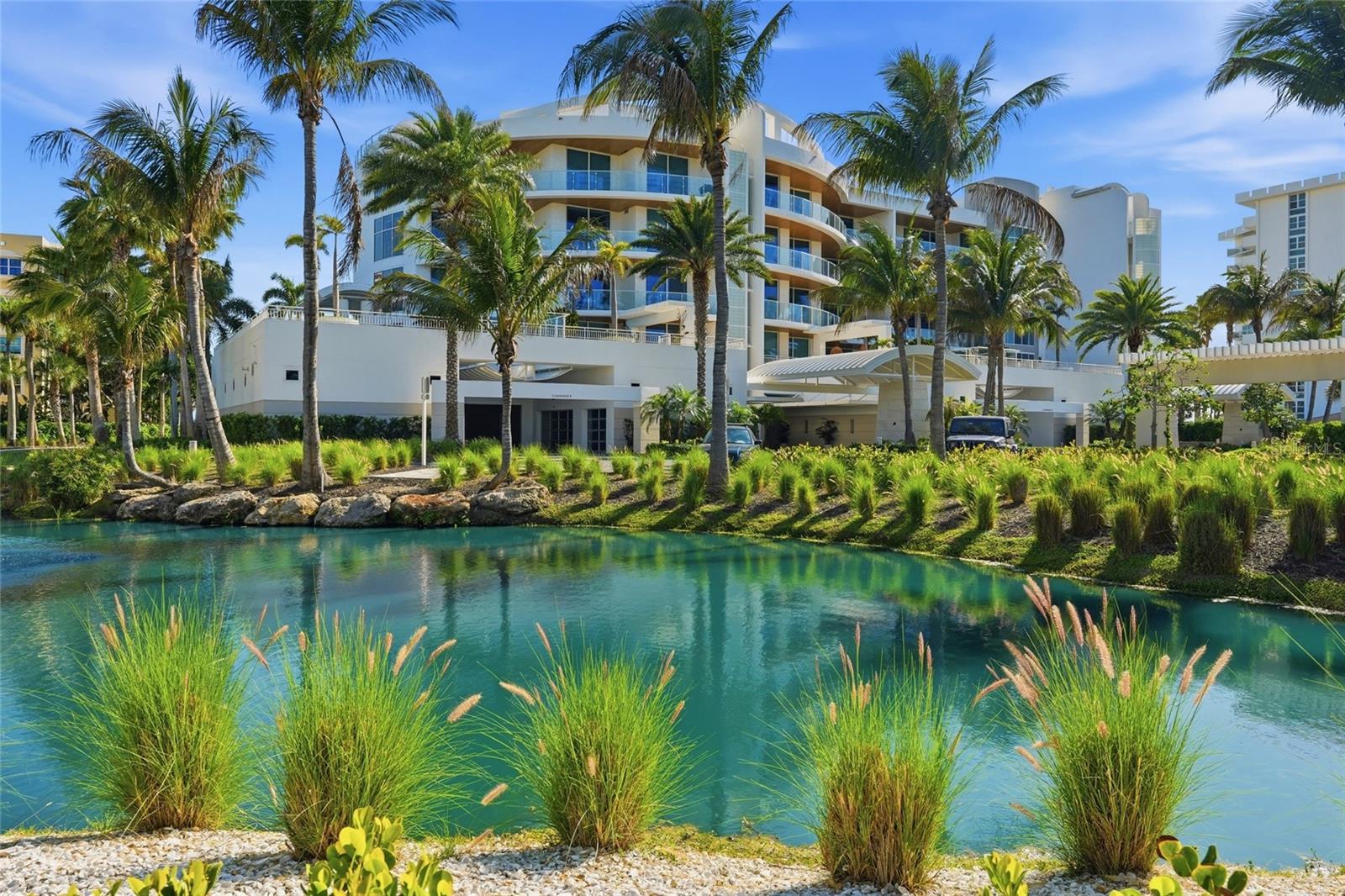 2251 GULF OF MEXICO DR #301, LONGBOAT KEY, FL — photo 81