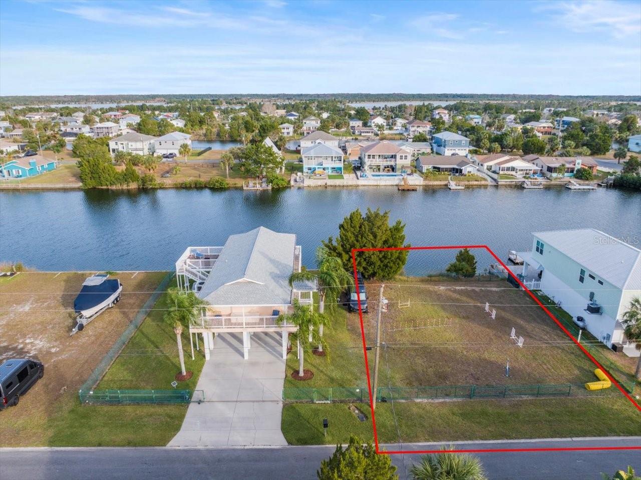 3332 OLEANDER DR, HERNANDO BEACH, FL — photo 3