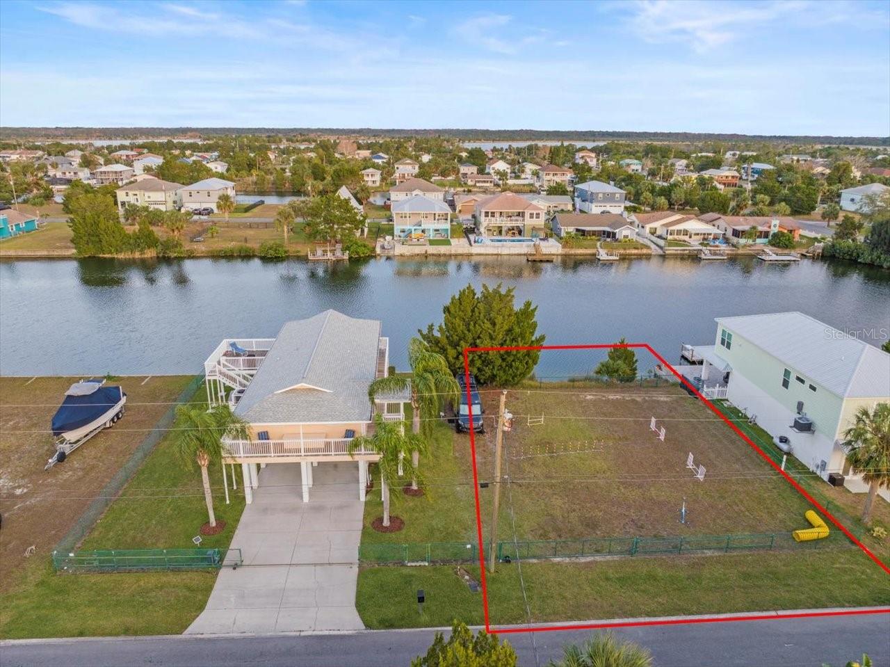 3332 OLEANDER DR, HERNANDO BEACH, FL — photo 4