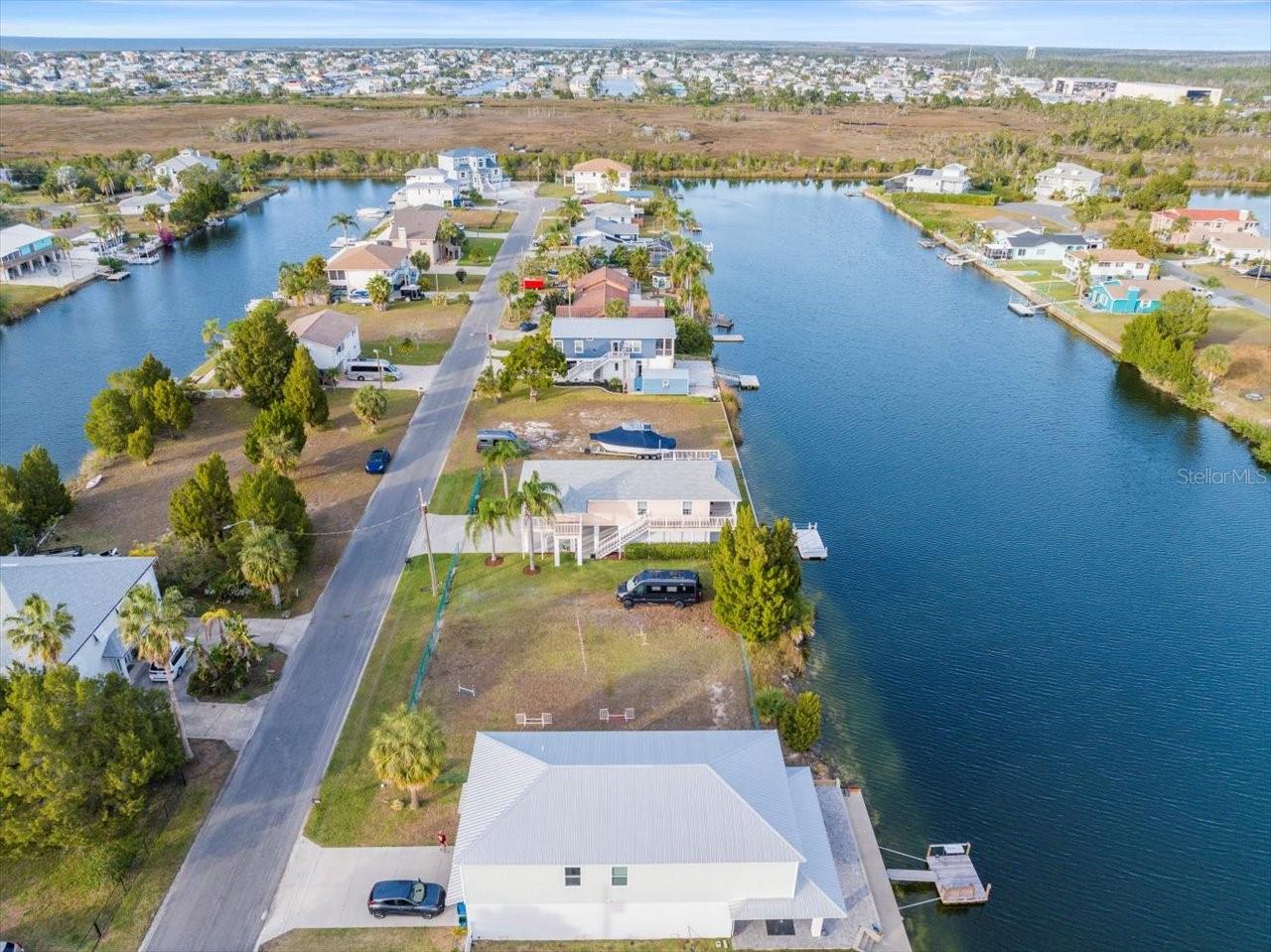 3332 OLEANDER DR, HERNANDO BEACH, FL — photo 18