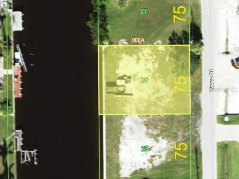 4419 VASCO ST, PUNTA GORDA, FL