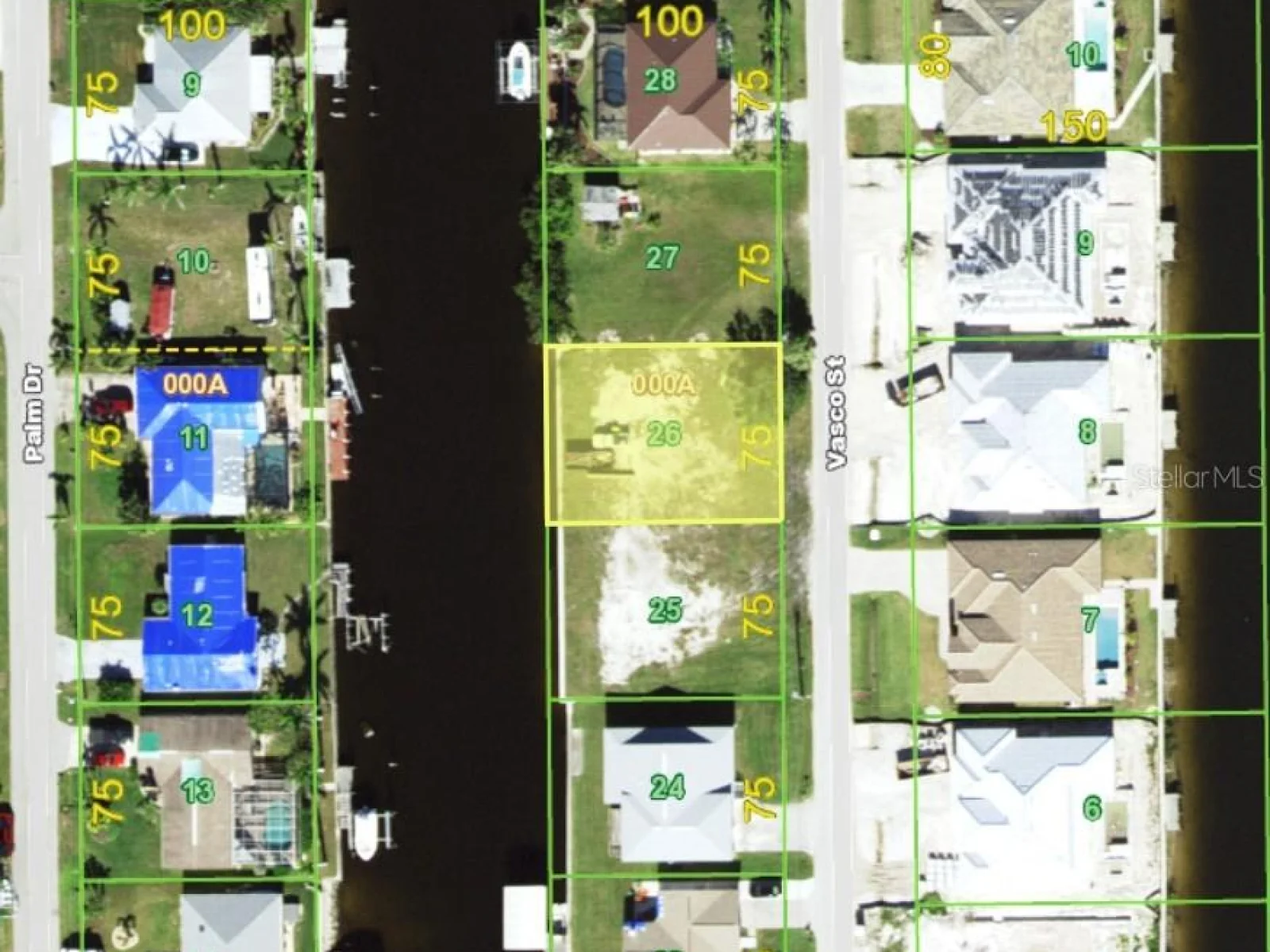 4419 VASCO ST, PUNTA GORDA, FL — photo 2