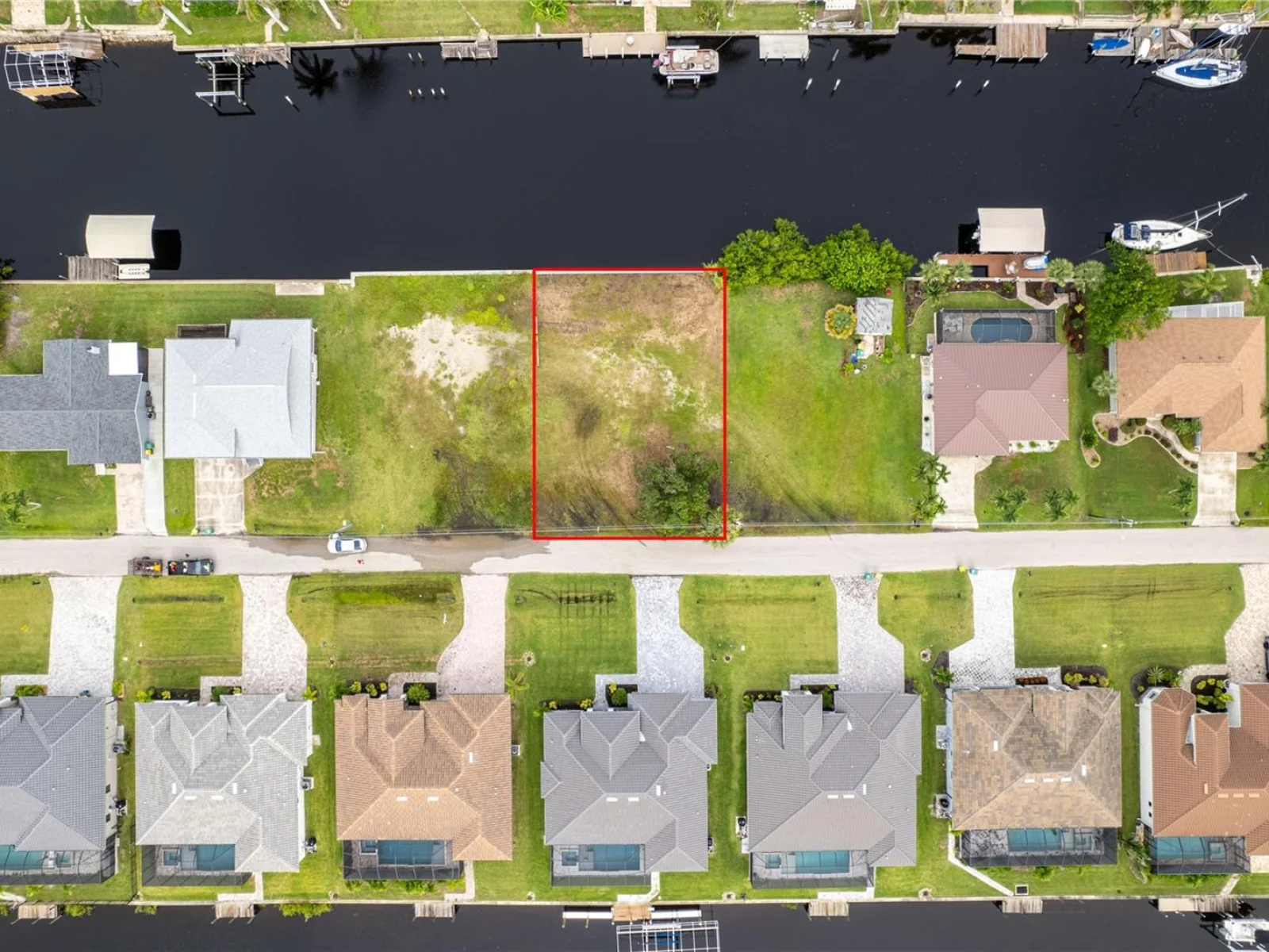 4419 VASCO ST, PUNTA GORDA, FL — photo 4
