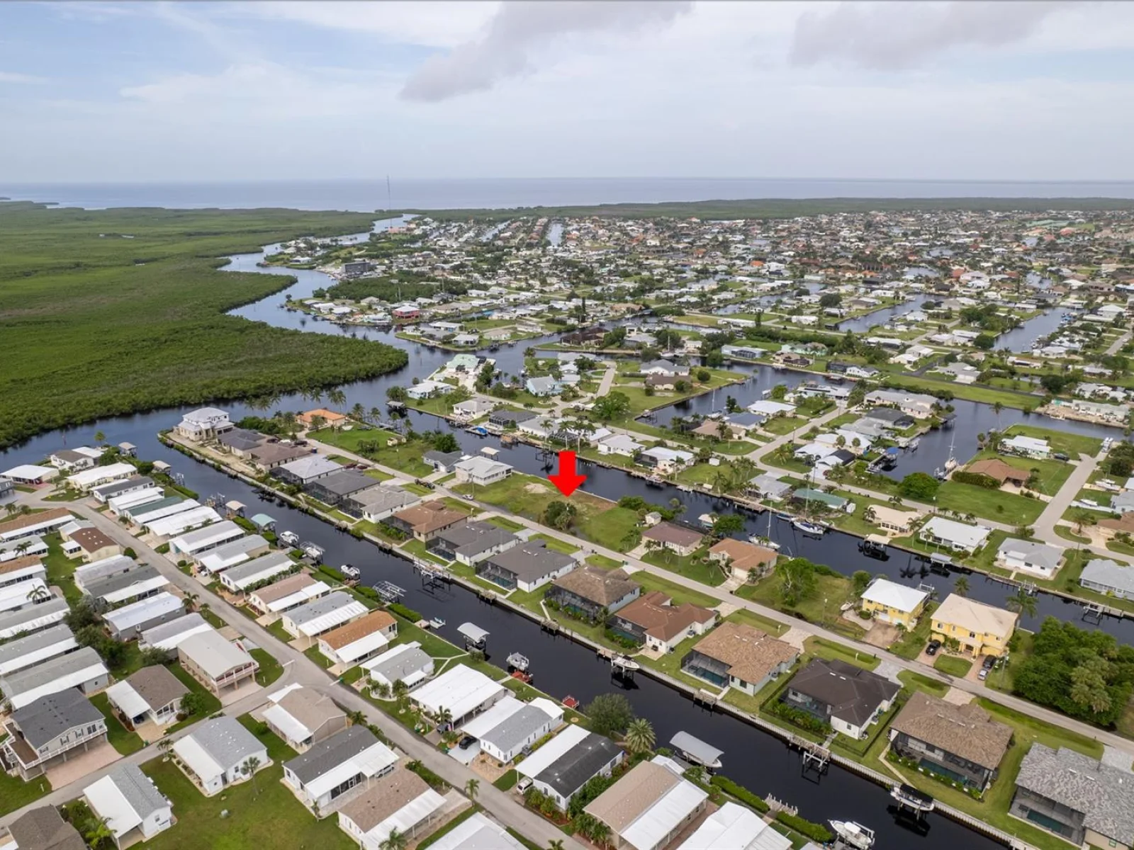 4419 VASCO ST, PUNTA GORDA, FL — photo 6