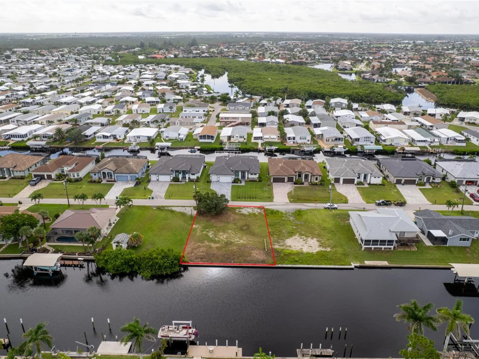 4419 VASCO ST, PUNTA GORDA, FL — photo 8