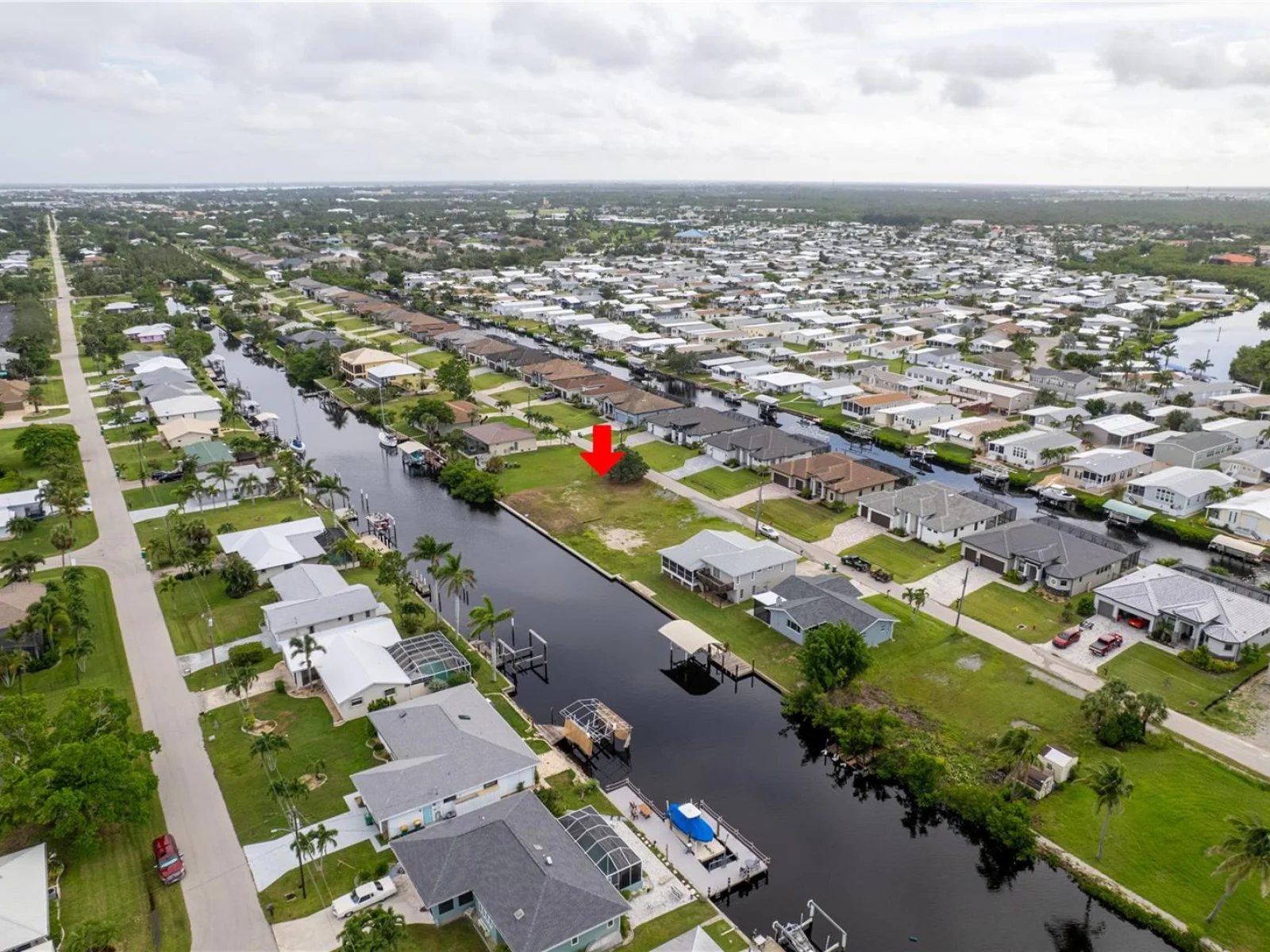 4419 VASCO ST, PUNTA GORDA, FL — photo 10