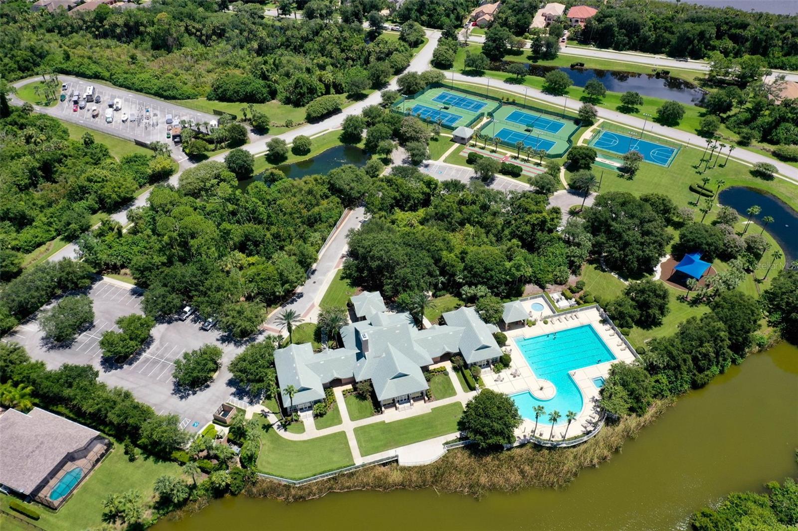 34 S RIVERWALK DR, PALM COAST, FL — photo 34