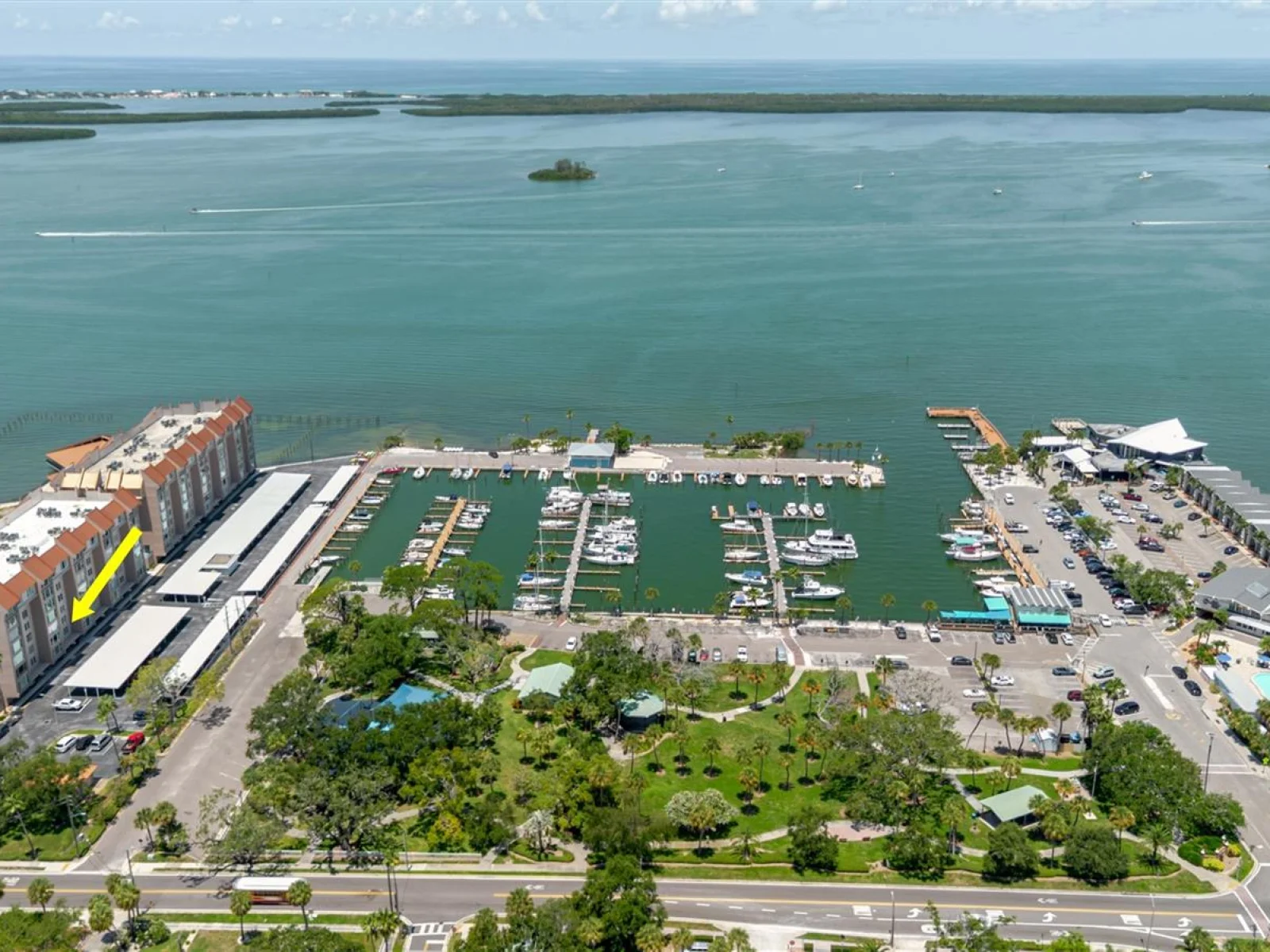632 EDGEWATER DR #238, DUNEDIN, FL — photo 2
