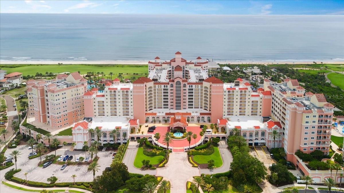 200 OCEAN CREST DR #813, PALM COAST, FL