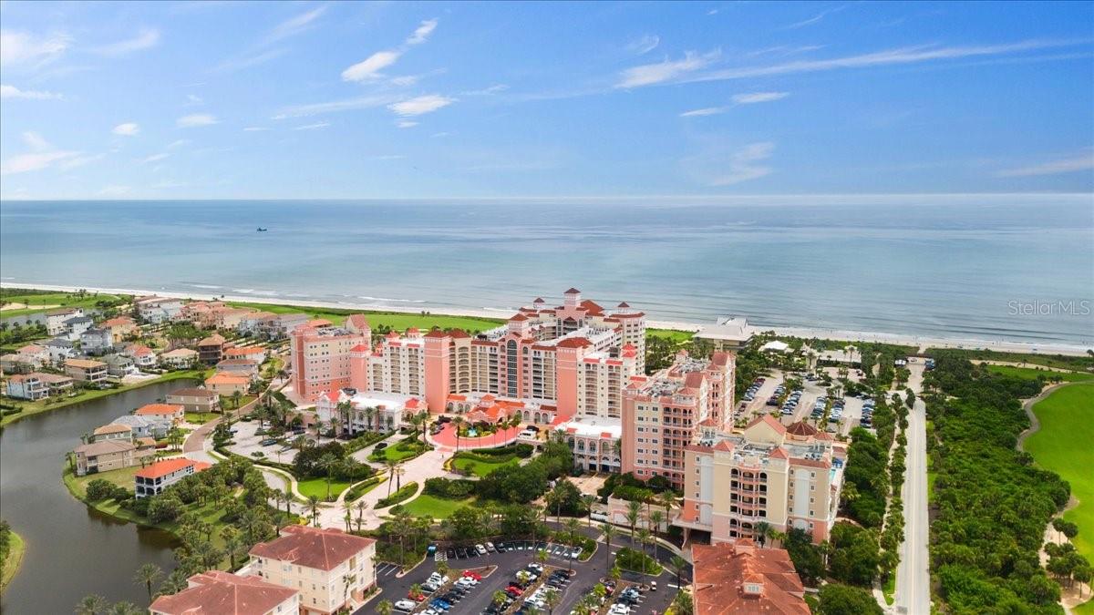 200 OCEAN CREST DR #813, PALM COAST, FL — photo 2