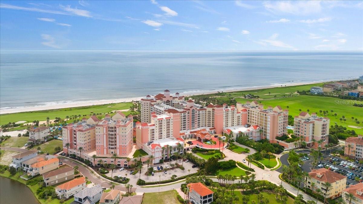 200 OCEAN CREST DR #813, PALM COAST, FL — photo 3