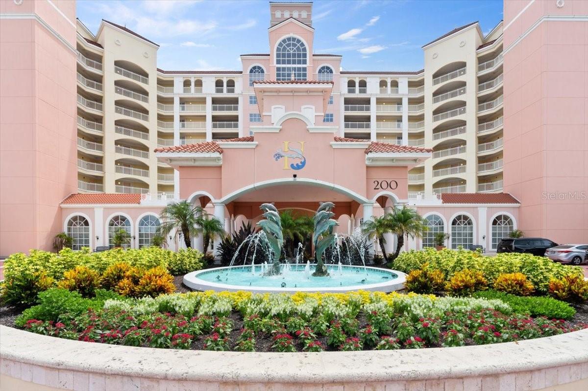 200 OCEAN CREST DR #813, PALM COAST, FL — photo 4