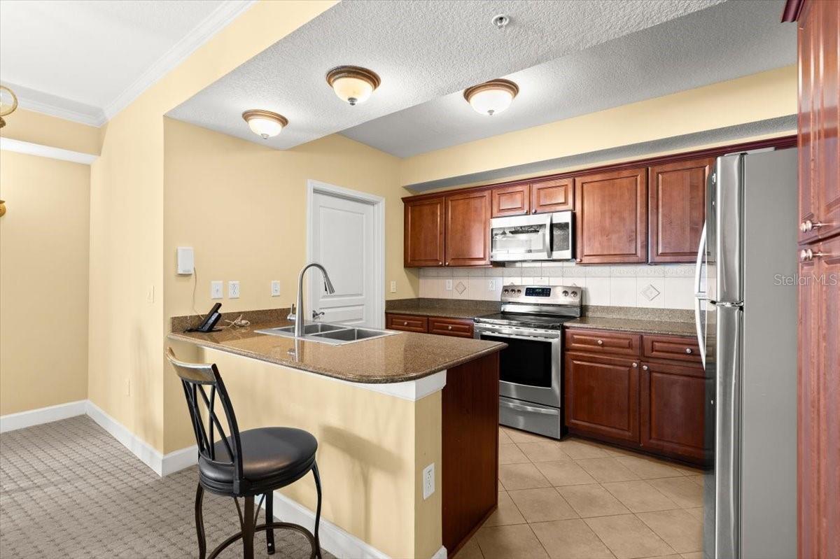 200 OCEAN CREST DR #813, PALM COAST, FL — photo 9
