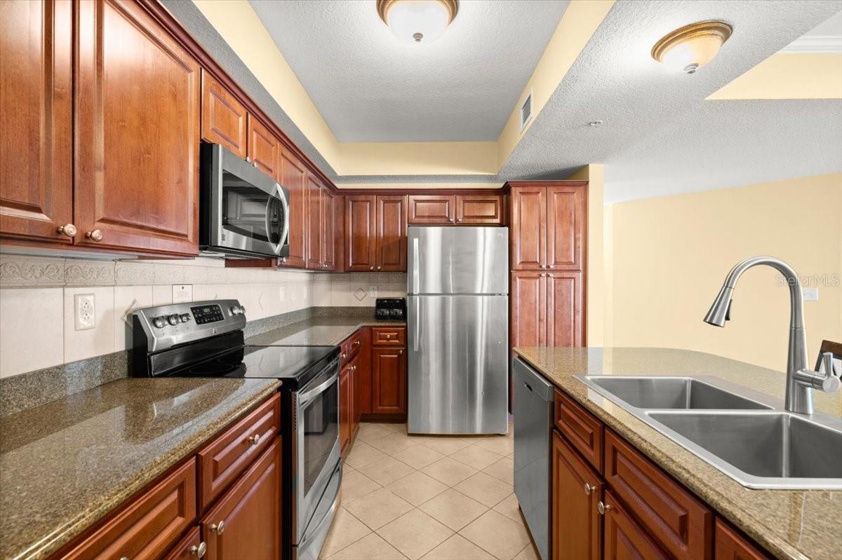 200 OCEAN CREST DR #813, PALM COAST, FL — photo 13