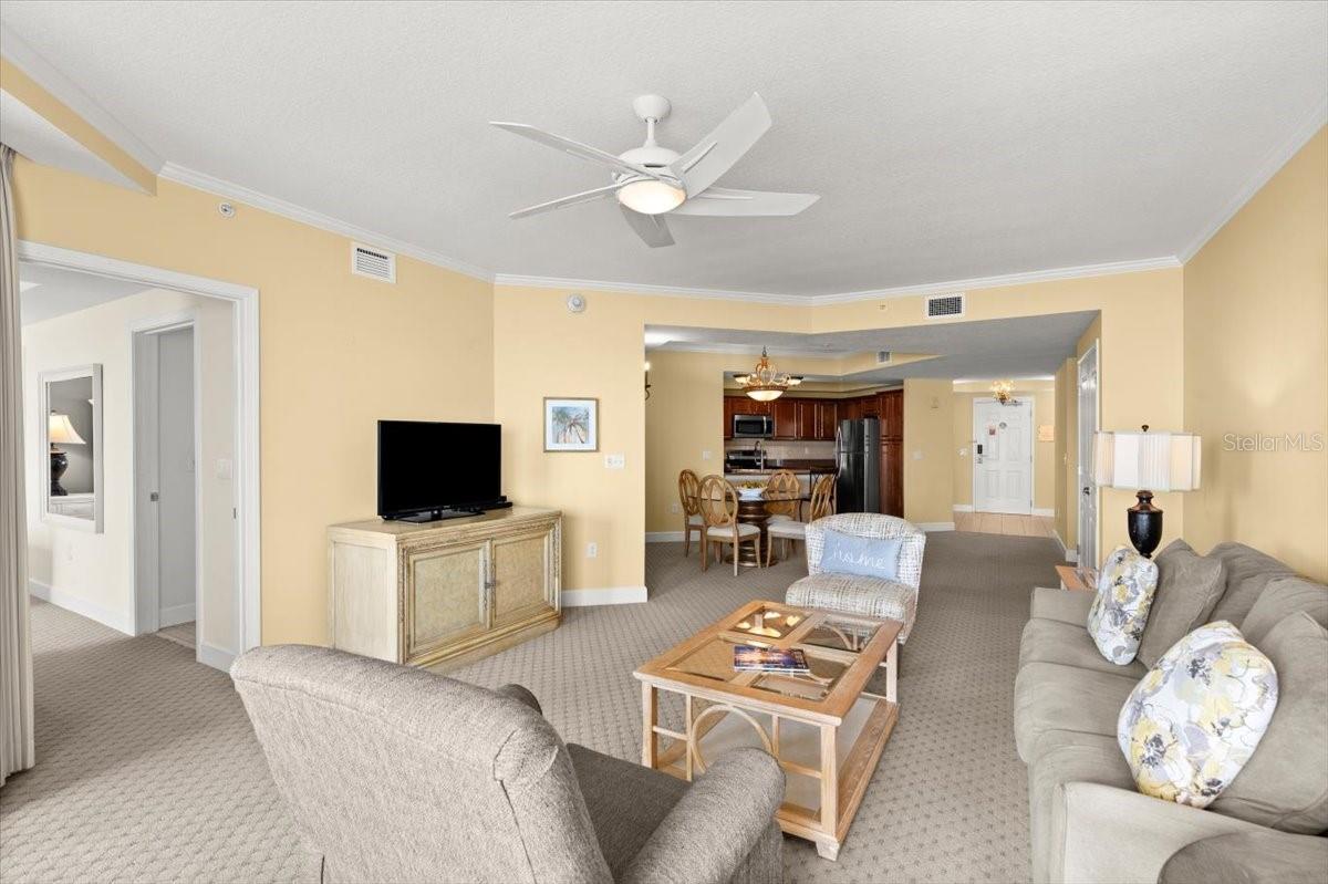 200 OCEAN CREST DR #813, PALM COAST, FL — photo 18