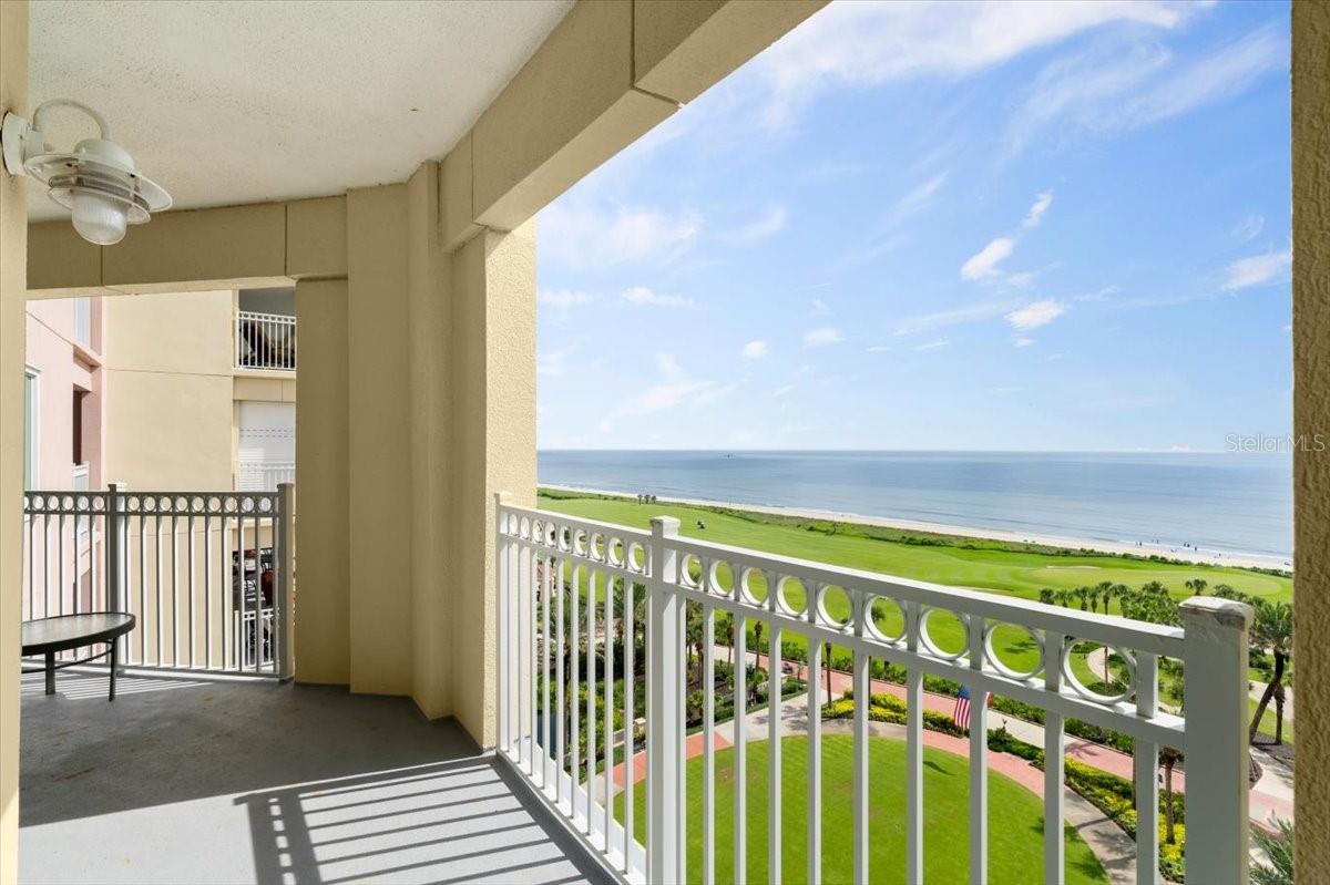 200 OCEAN CREST DR #813, PALM COAST, FL — photo 22
