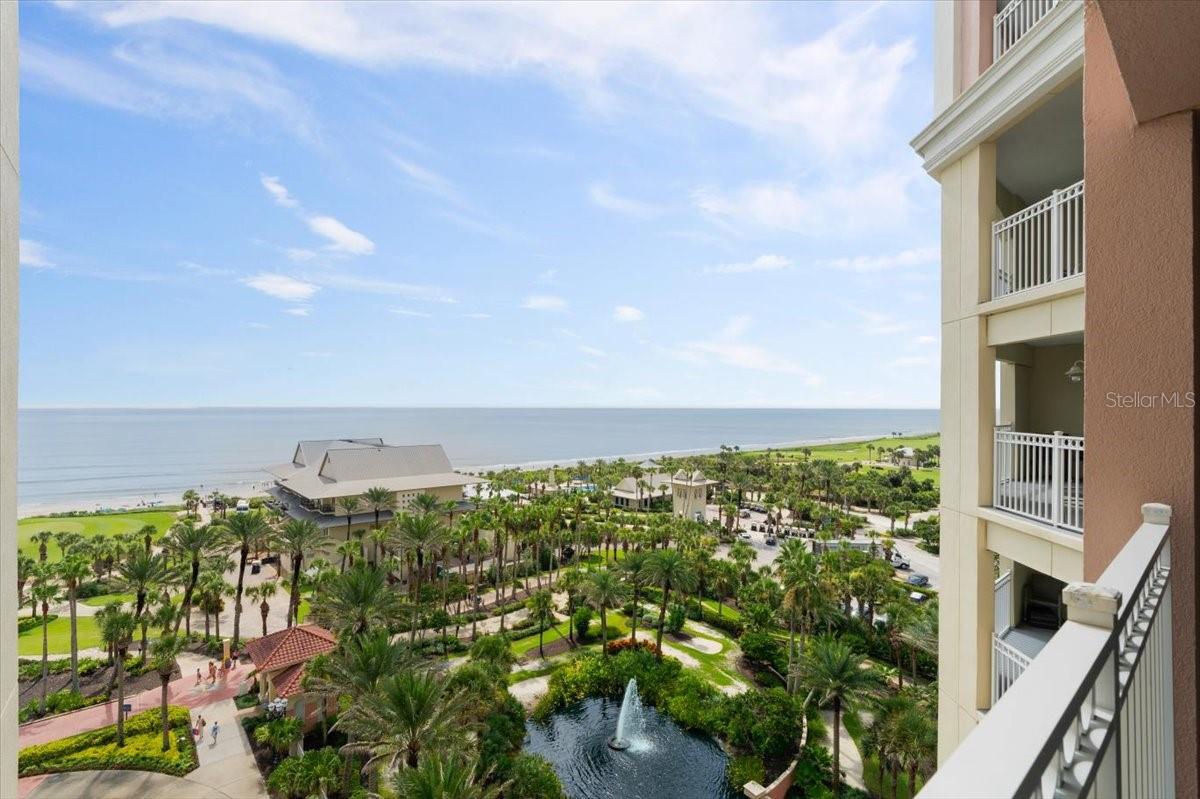 200 OCEAN CREST DR #813, PALM COAST, FL — photo 28