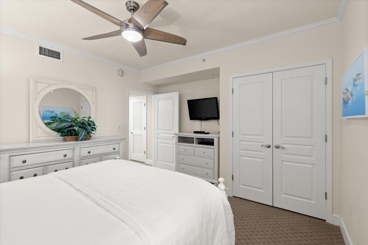 200 OCEAN CREST DR #813, PALM COAST, FL — photo 36