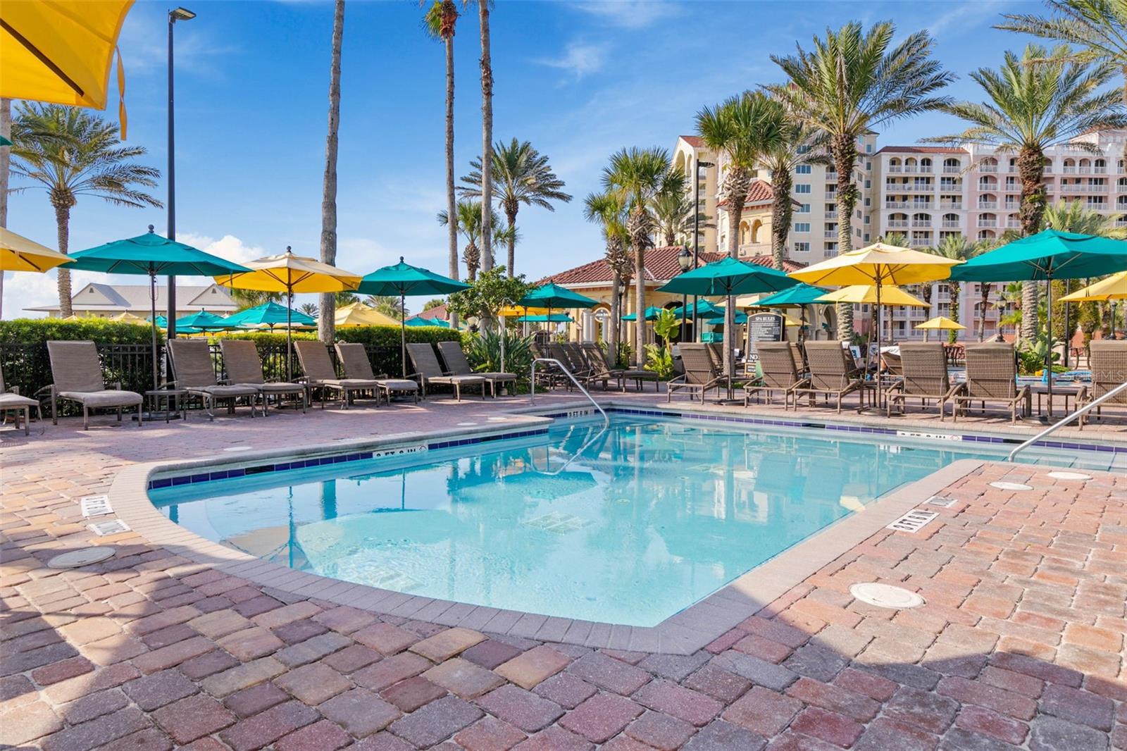 200 OCEAN CREST DR #813, PALM COAST, FL — photo 49
