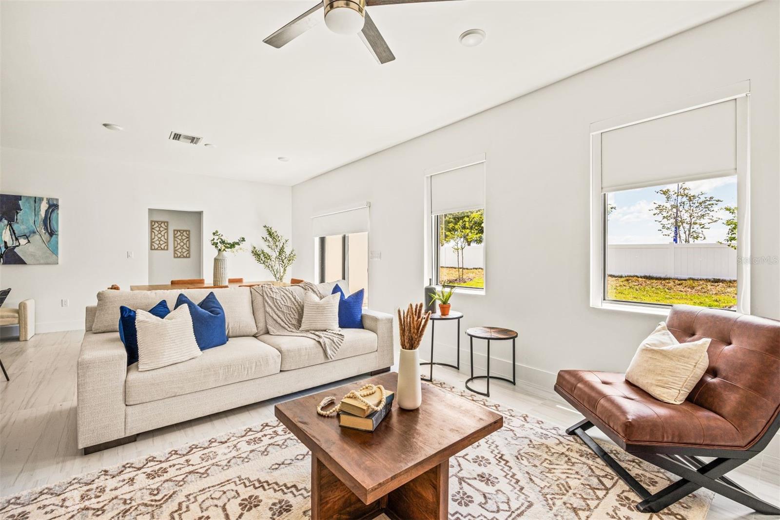 6258 CHORUS DR, MASCOTTE, FL — photo 31