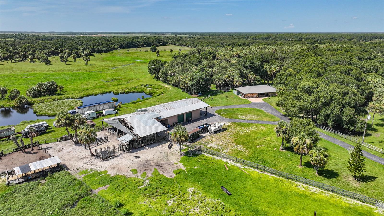 43451 & 43631 FARABEE RD, PUNTA GORDA, FL — photo 77