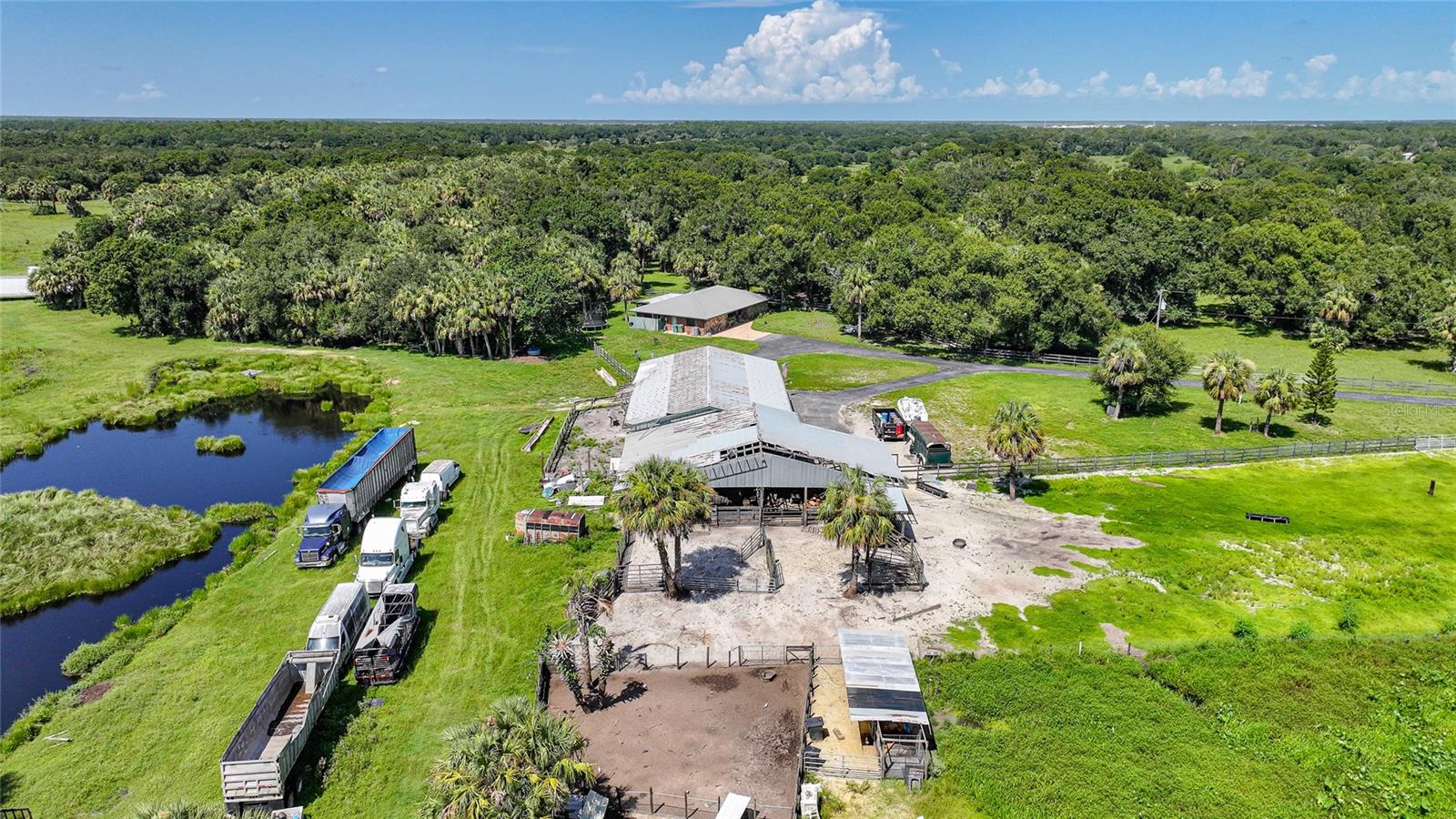 43451 & 43631 FARABEE RD, PUNTA GORDA, FL — photo 79