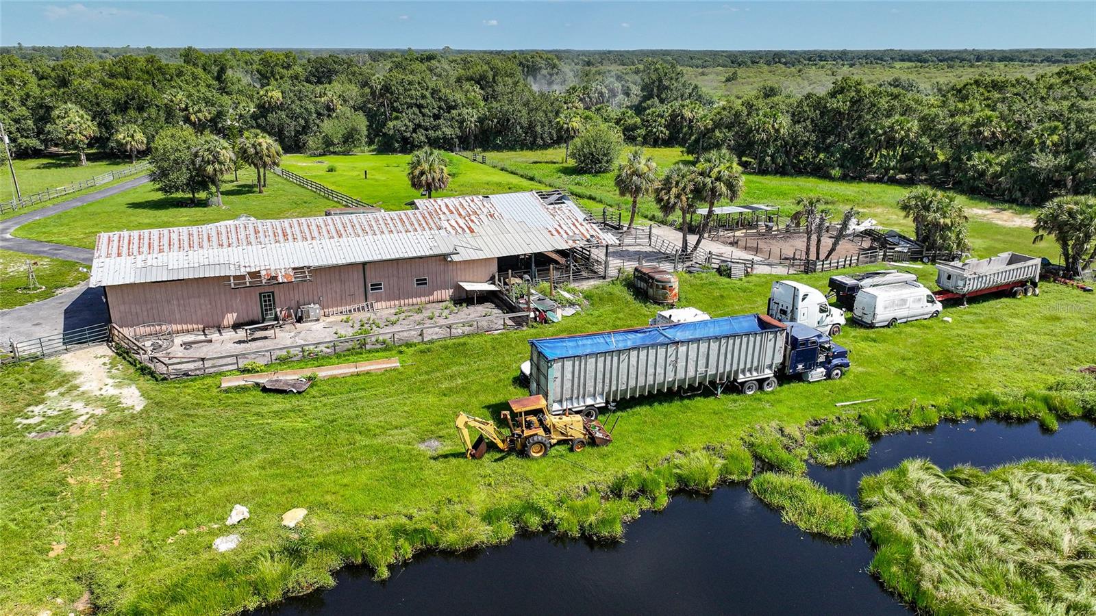 43451 & 43631 FARABEE RD, PUNTA GORDA, FL — photo 80