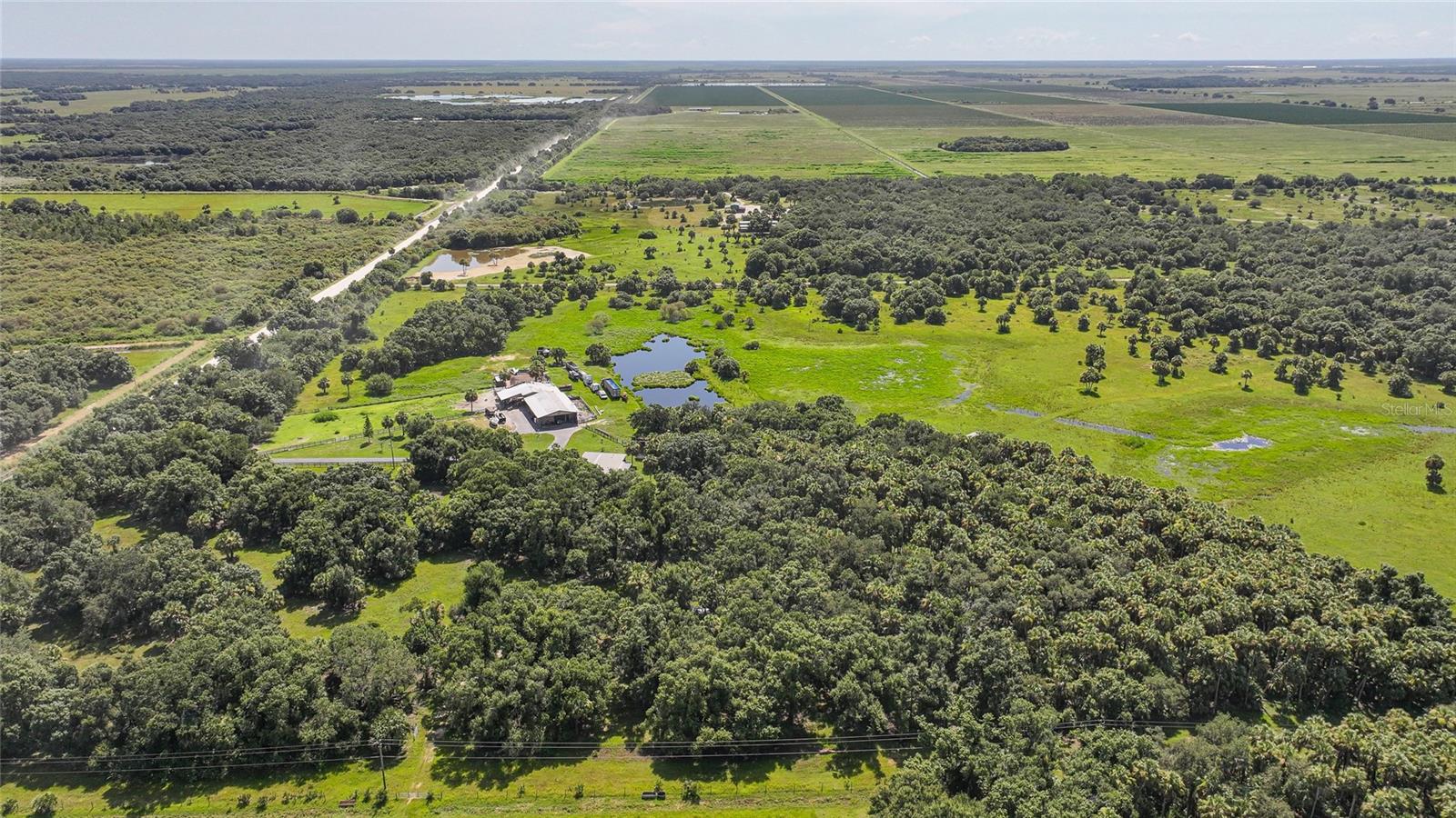 43451 & 43631 FARABEE RD, PUNTA GORDA, FL