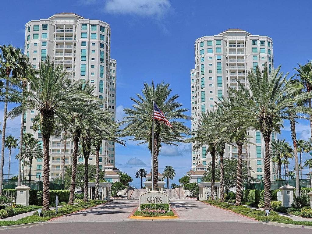 1170 GULF BLVD #1803, CLEARWATER BEACH, FL