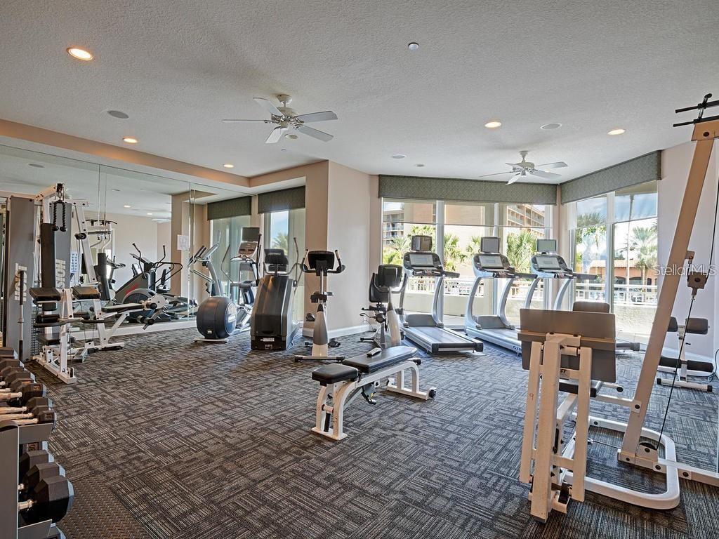 1170 GULF BLVD #1803, CLEARWATER BEACH, FL — photo 5