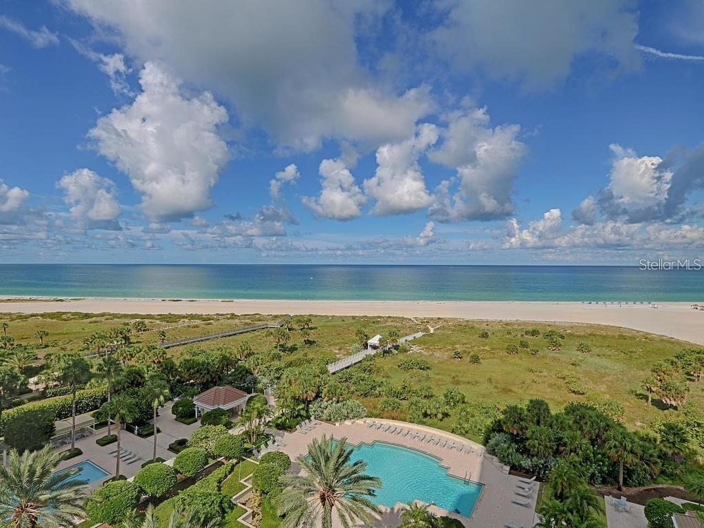 1170 GULF BLVD #1803, CLEARWATER BEACH, FL — photo 11