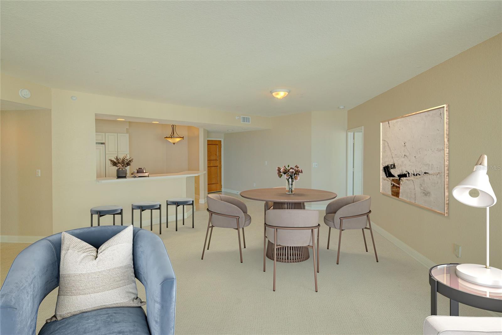 1170 GULF BLVD #1803, CLEARWATER BEACH, FL — photo 14