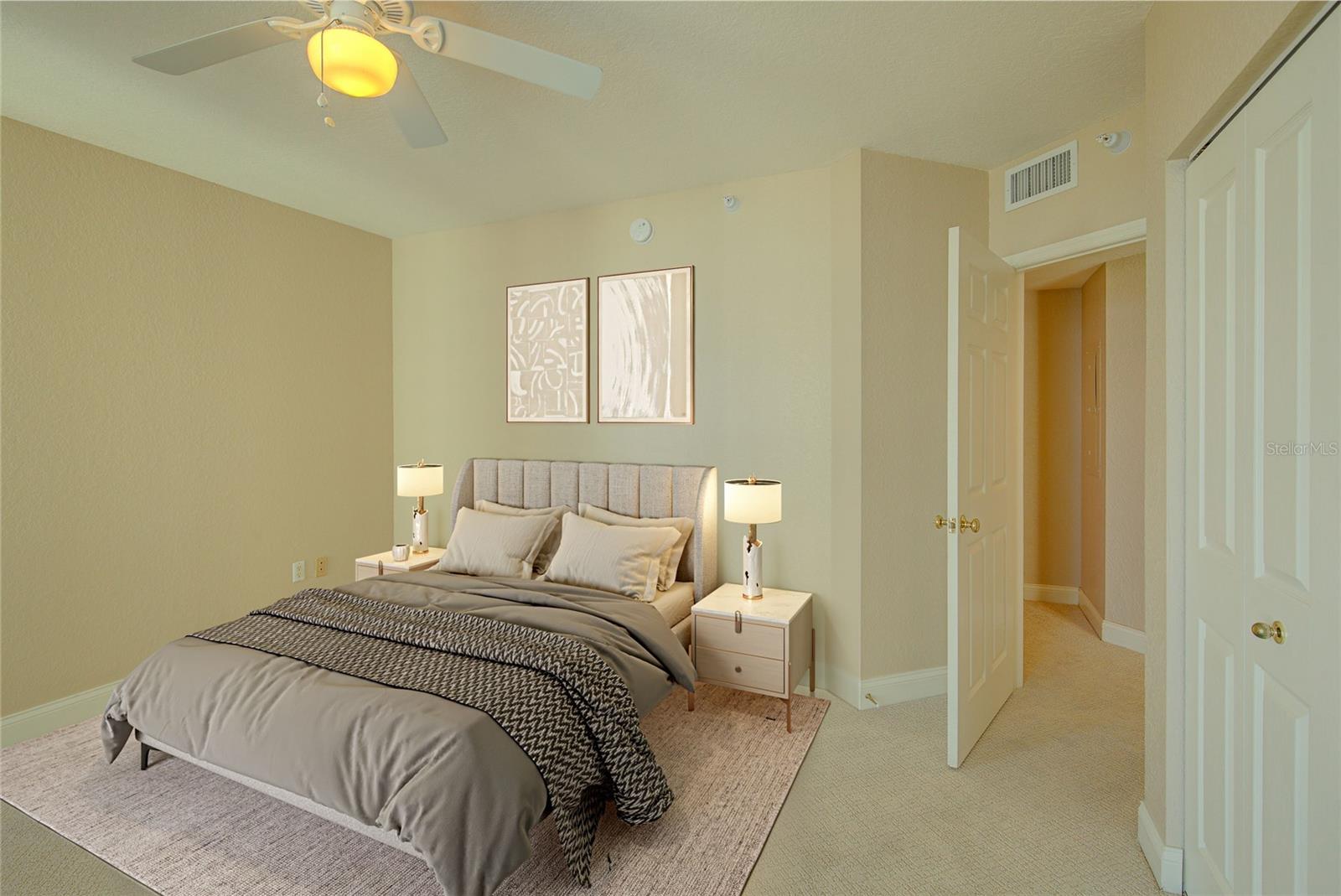 1170 GULF BLVD #1803, CLEARWATER BEACH, FL — photo 18