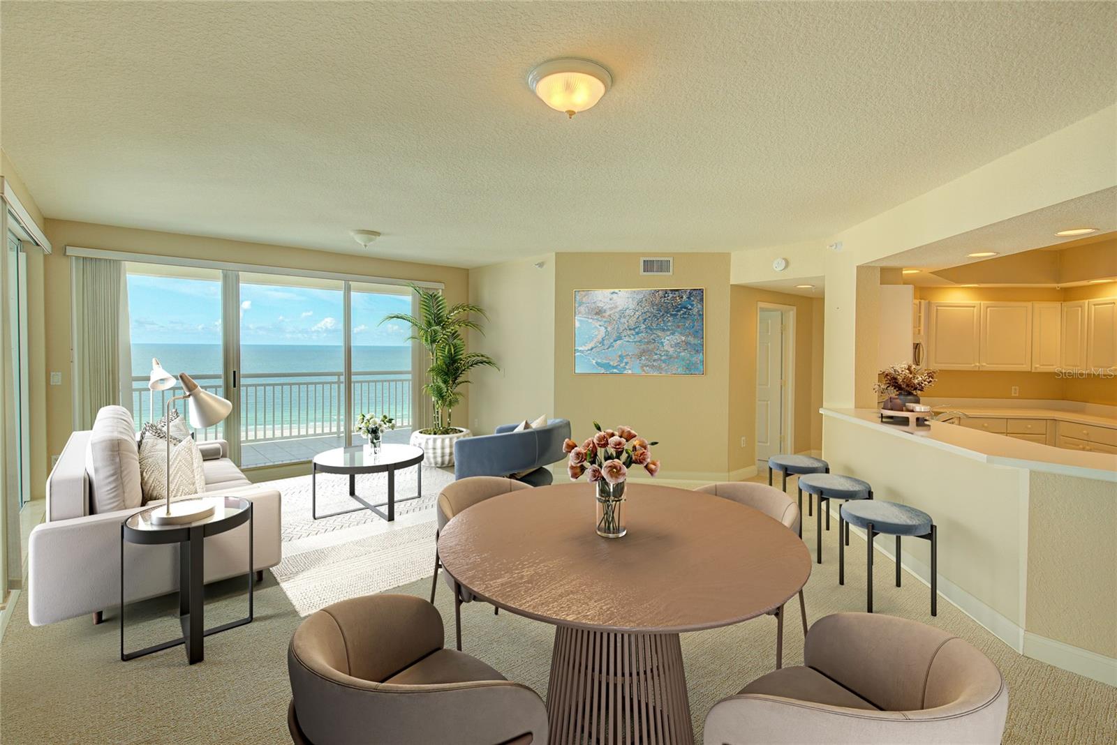 1170 GULF BLVD #1803, CLEARWATER BEACH, FL — photo 21