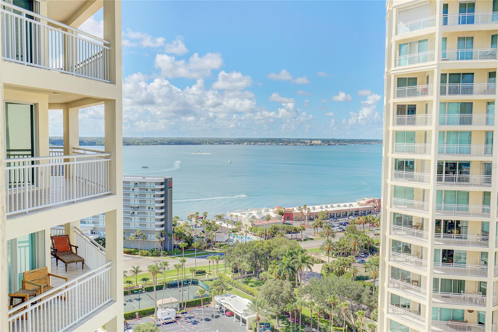 1170 GULF BLVD #1803, CLEARWATER BEACH, FL — photo 38