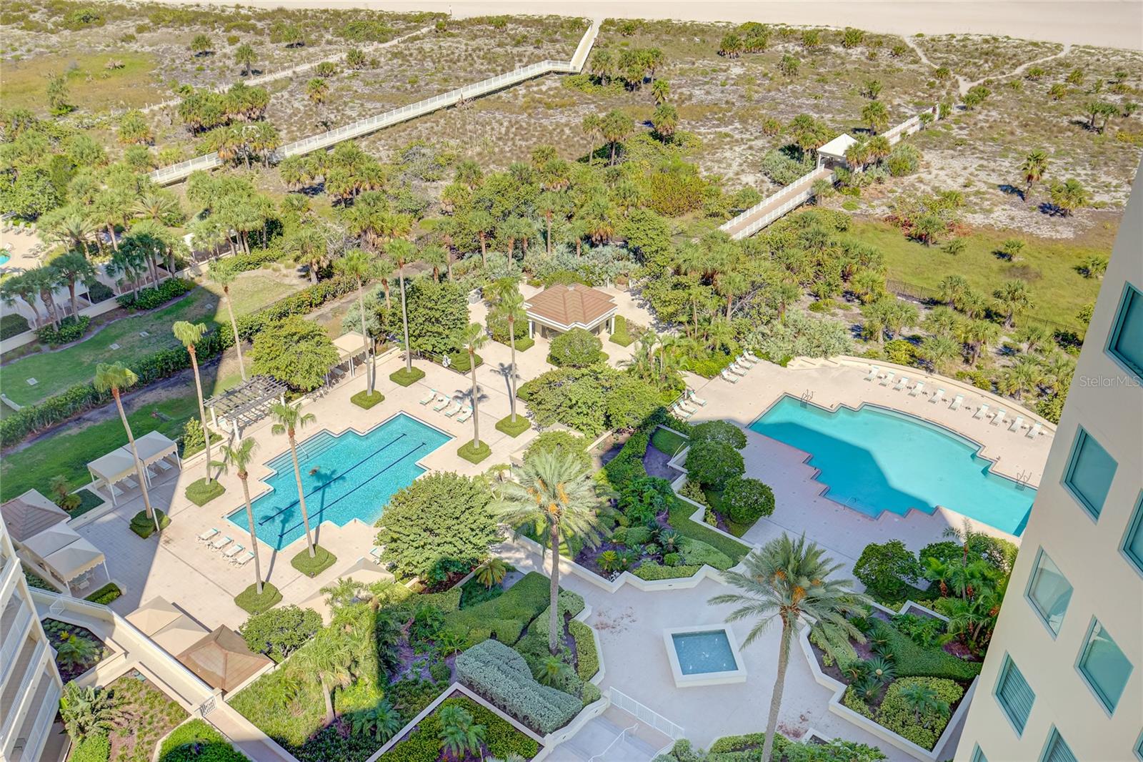 1170 GULF BLVD #1803, CLEARWATER BEACH, FL — photo 40