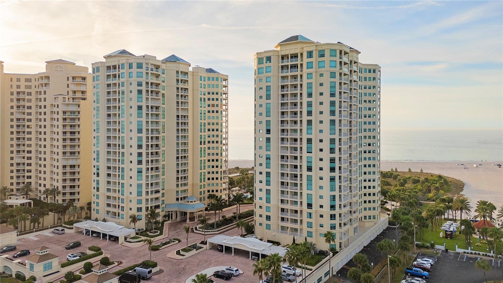 1170 GULF BLVD #1803, CLEARWATER BEACH, FL — photo 42