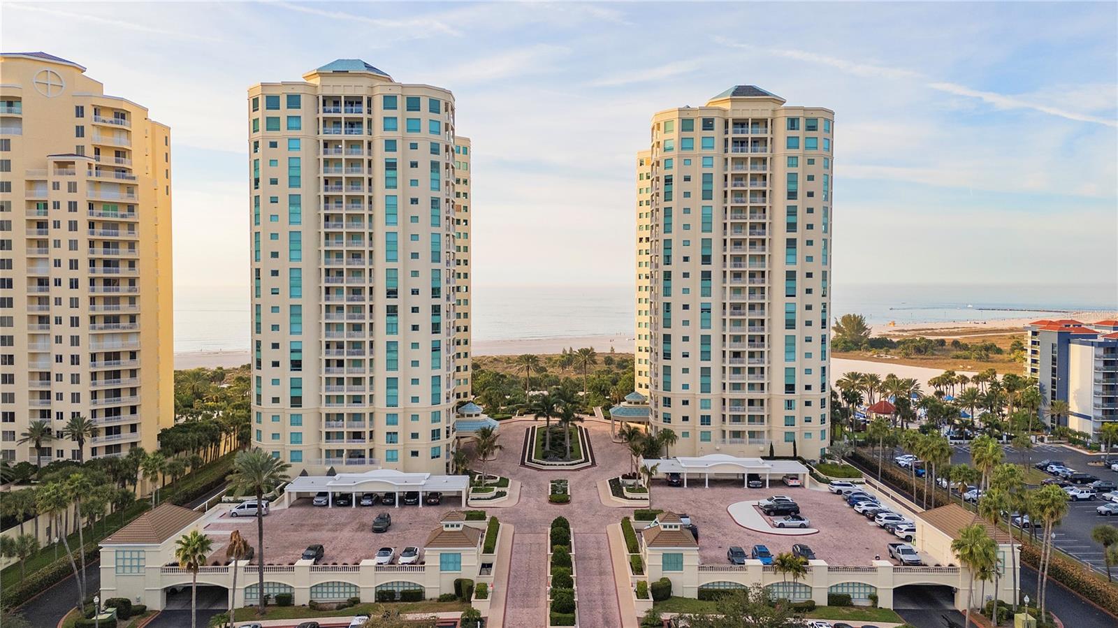1170 GULF BLVD #1803, CLEARWATER BEACH, FL — photo 43