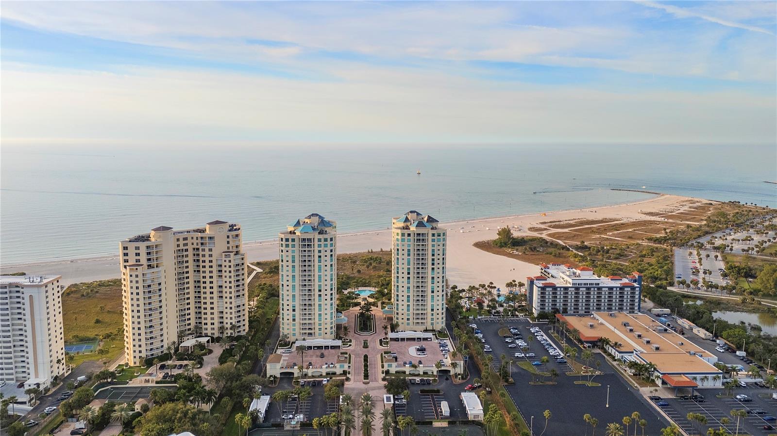 1170 GULF BLVD #1803, CLEARWATER BEACH, FL — photo 44
