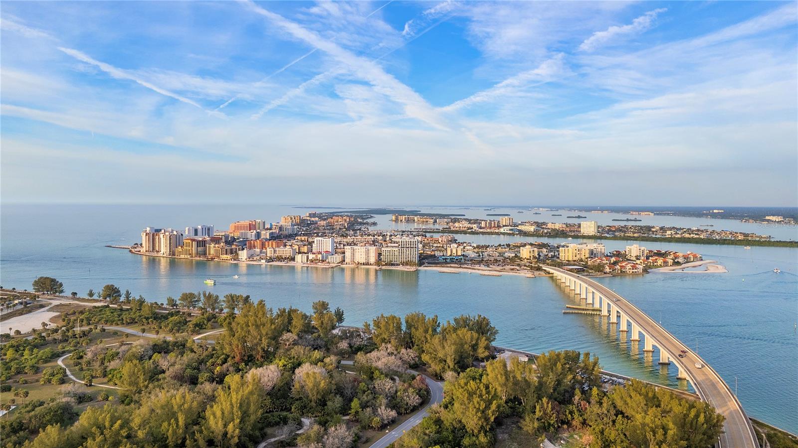 1170 GULF BLVD #1803, CLEARWATER BEACH, FL — photo 45