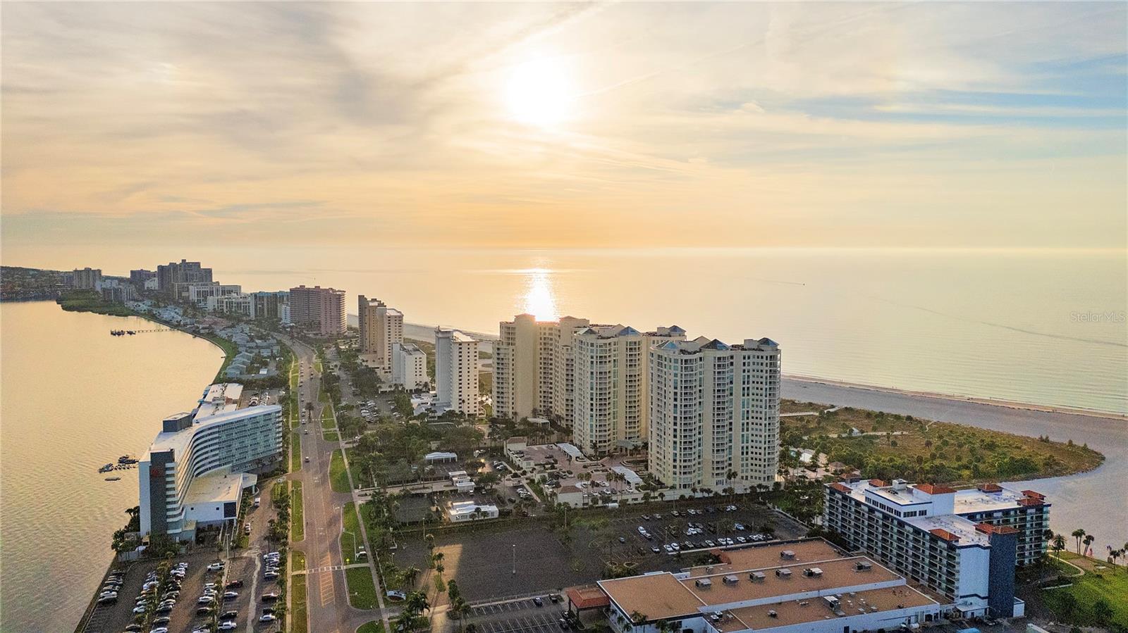 1170 GULF BLVD #1803, CLEARWATER BEACH, FL — photo 46