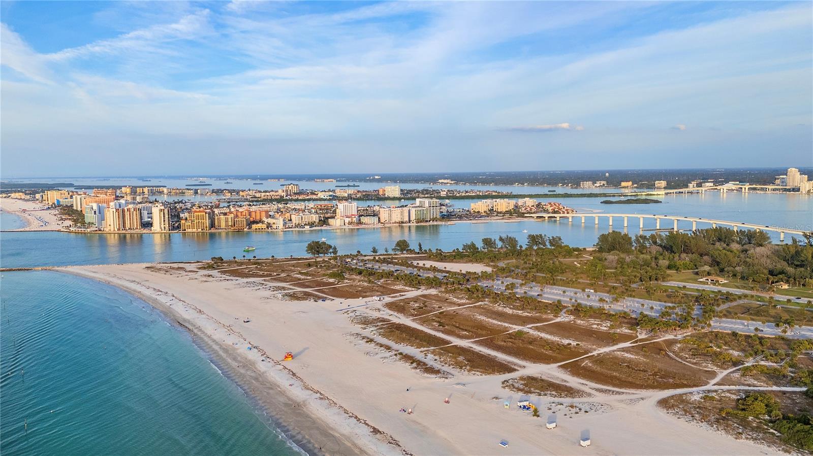 1170 GULF BLVD #1803, CLEARWATER BEACH, FL — photo 47