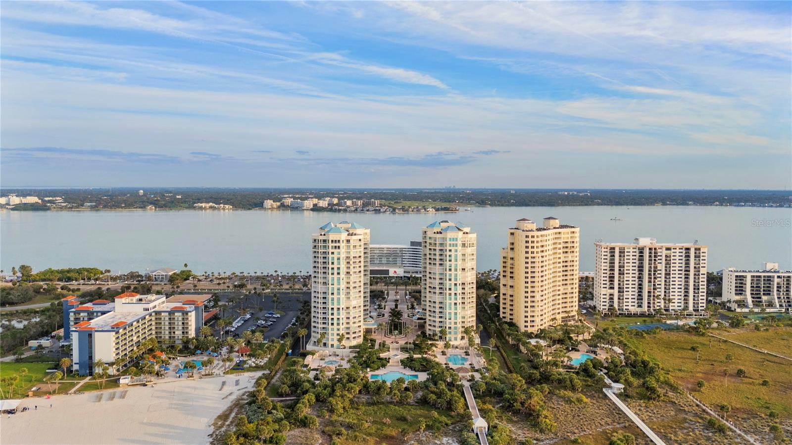 1170 GULF BLVD #1803, CLEARWATER BEACH, FL — photo 48